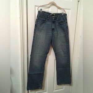 Wrangler Jeans